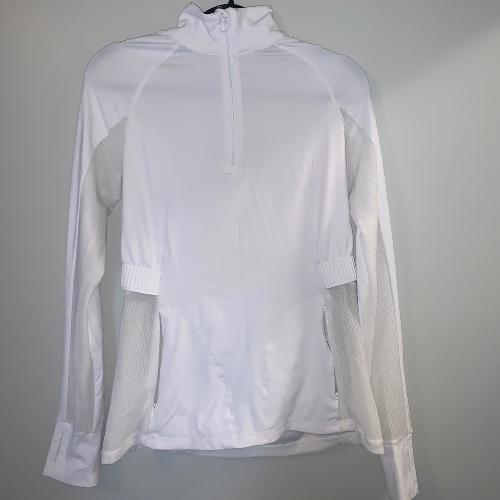 Fabletics Running Jacket